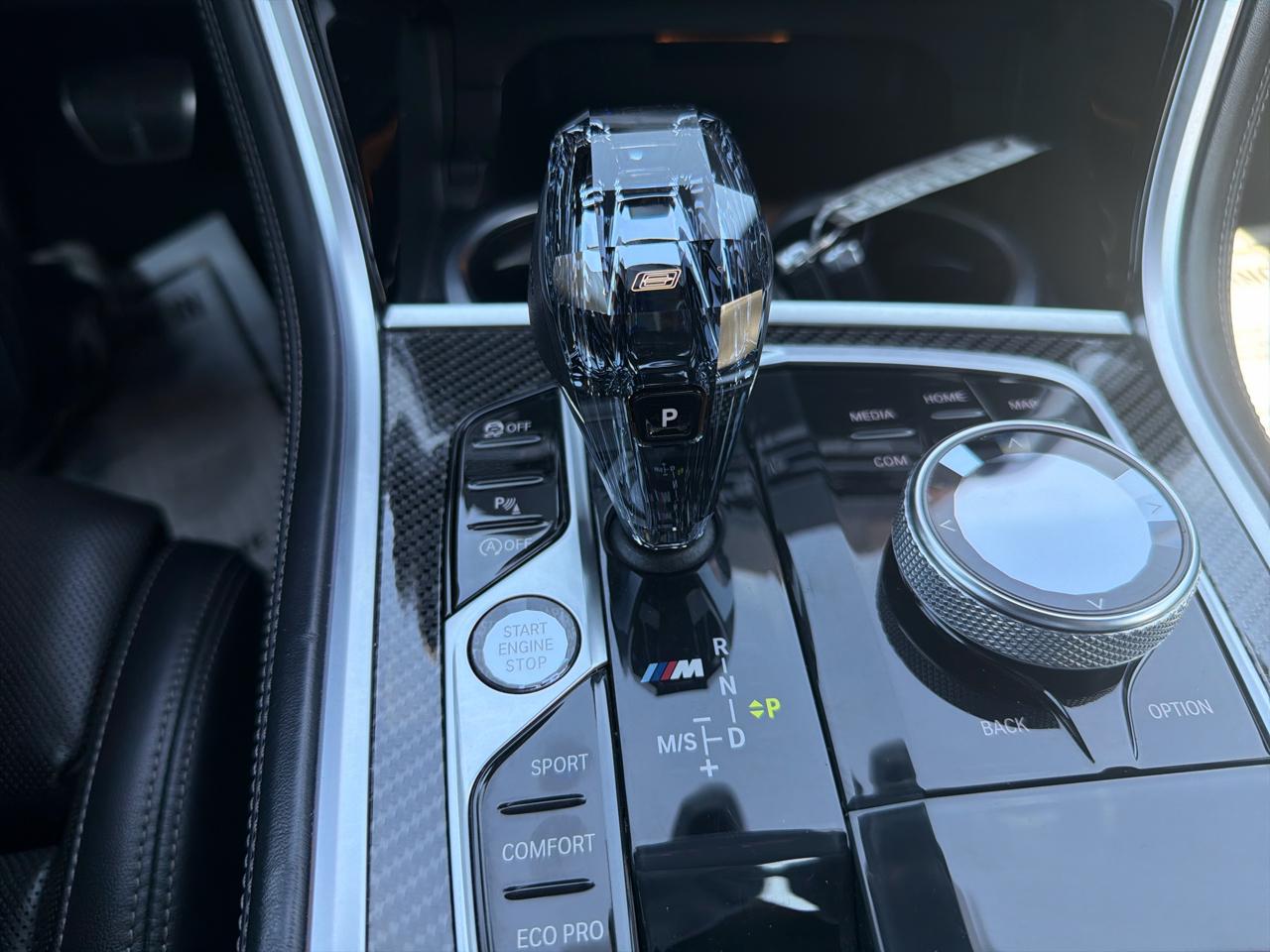 BMW 8 Series M850i xDrive Coupe 2020