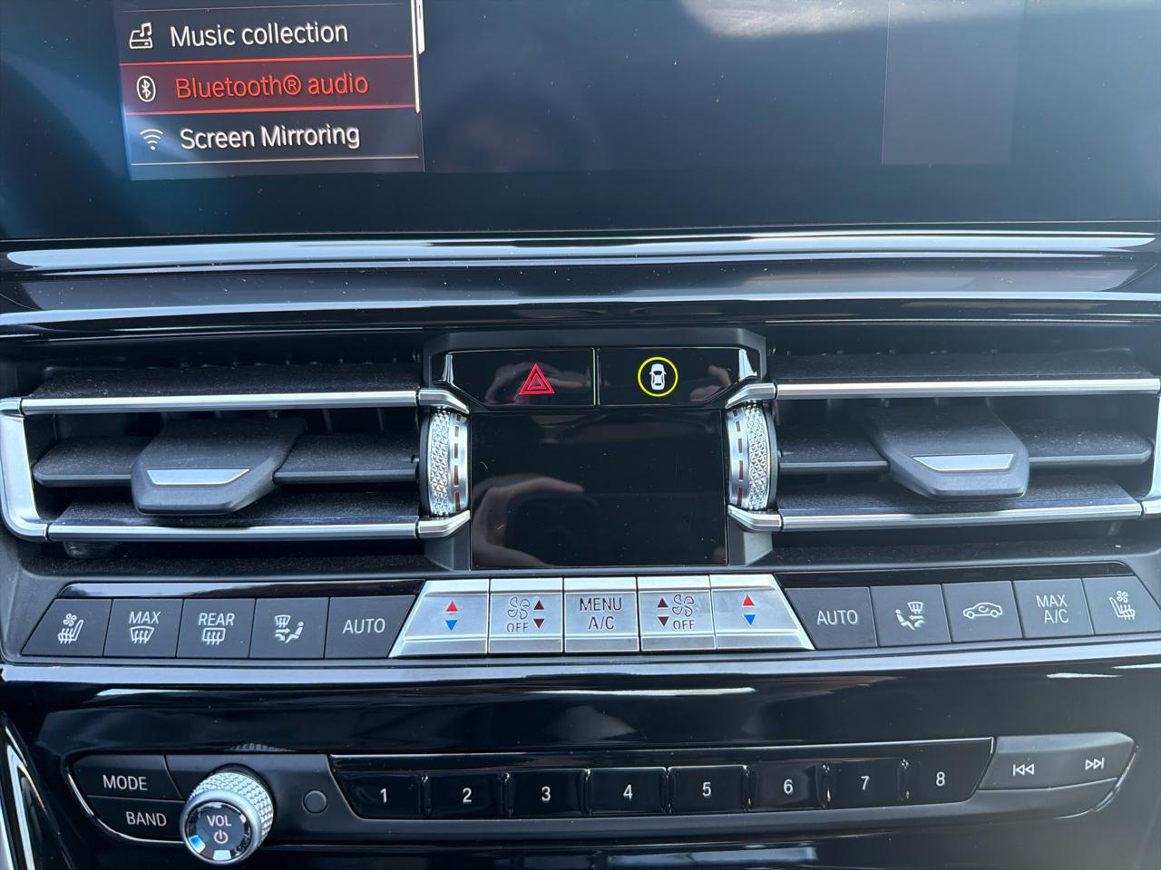 BMW 8 Series M850i xDrive Coupe 2020