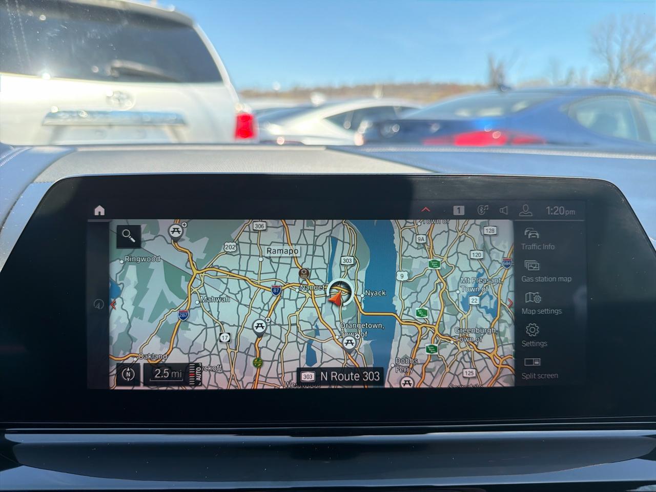 BMW 8 Series M850i xDrive Coupe 2020