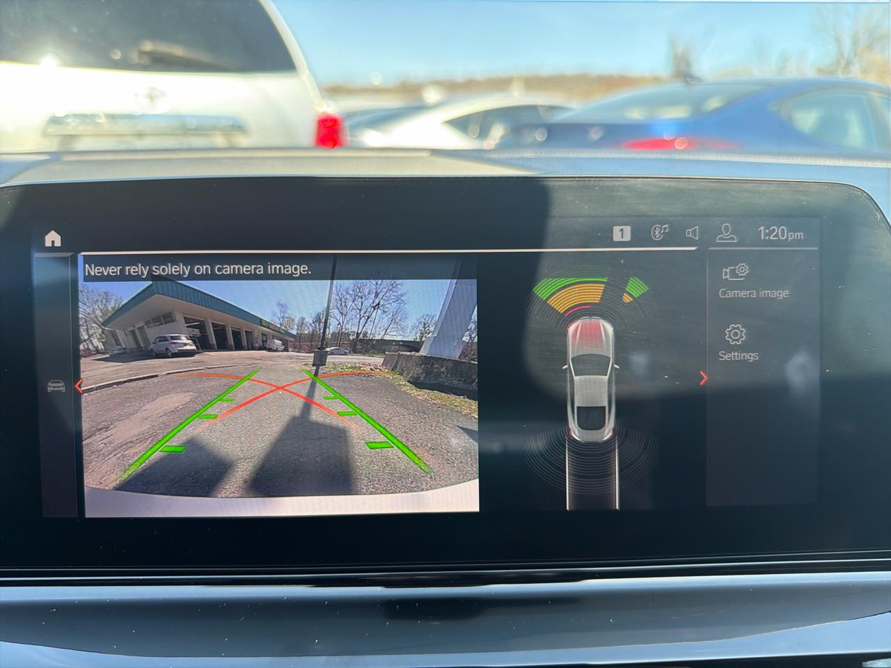 BMW 8 Series M850i xDrive Coupe 2020