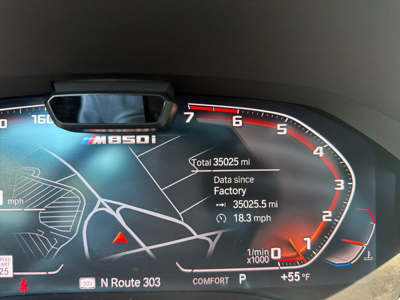 BMW 8 Series M850i xDrive Coupe 2020