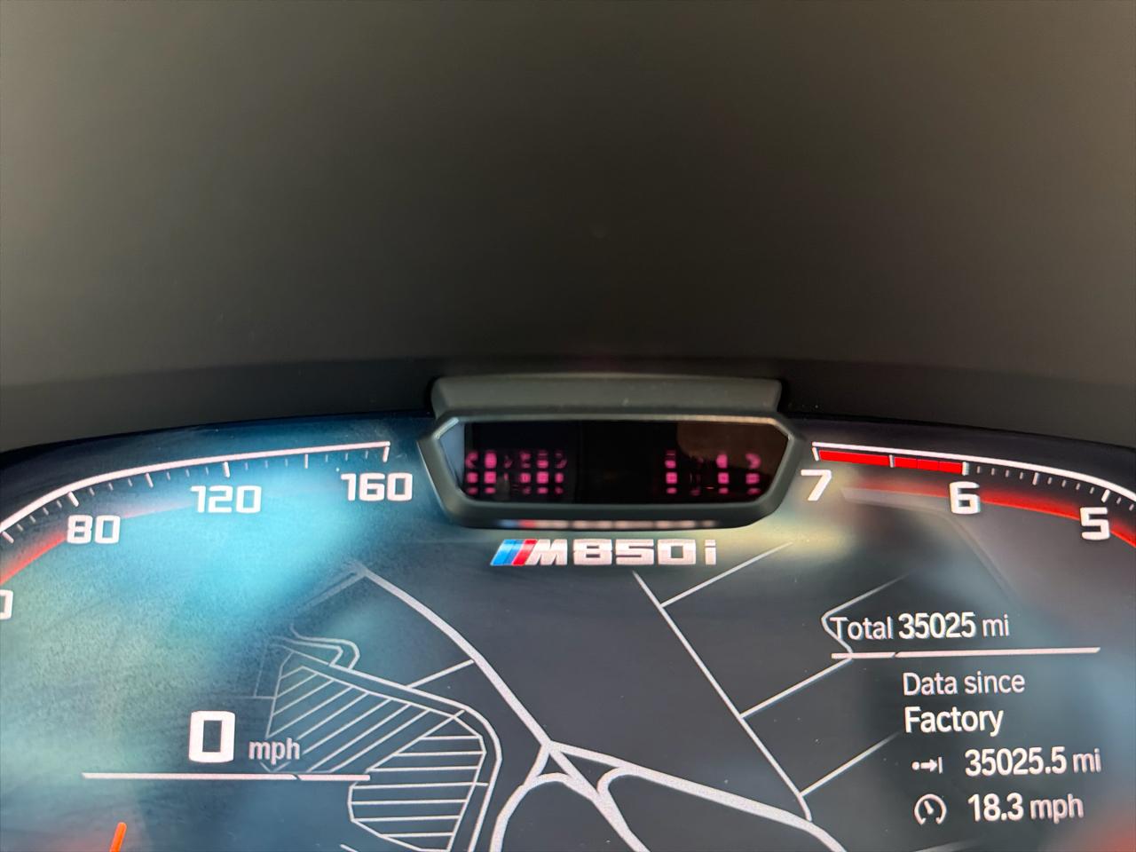 BMW 8 Series M850i xDrive Coupe 2020