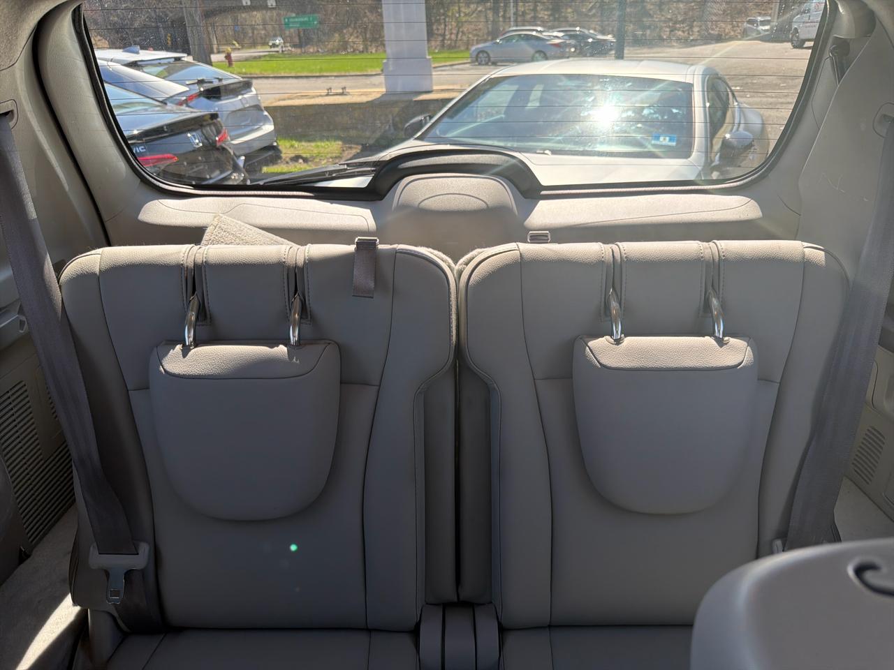 Toyota Highlander 4WD 4dr V6 Limited (Natl) 2012