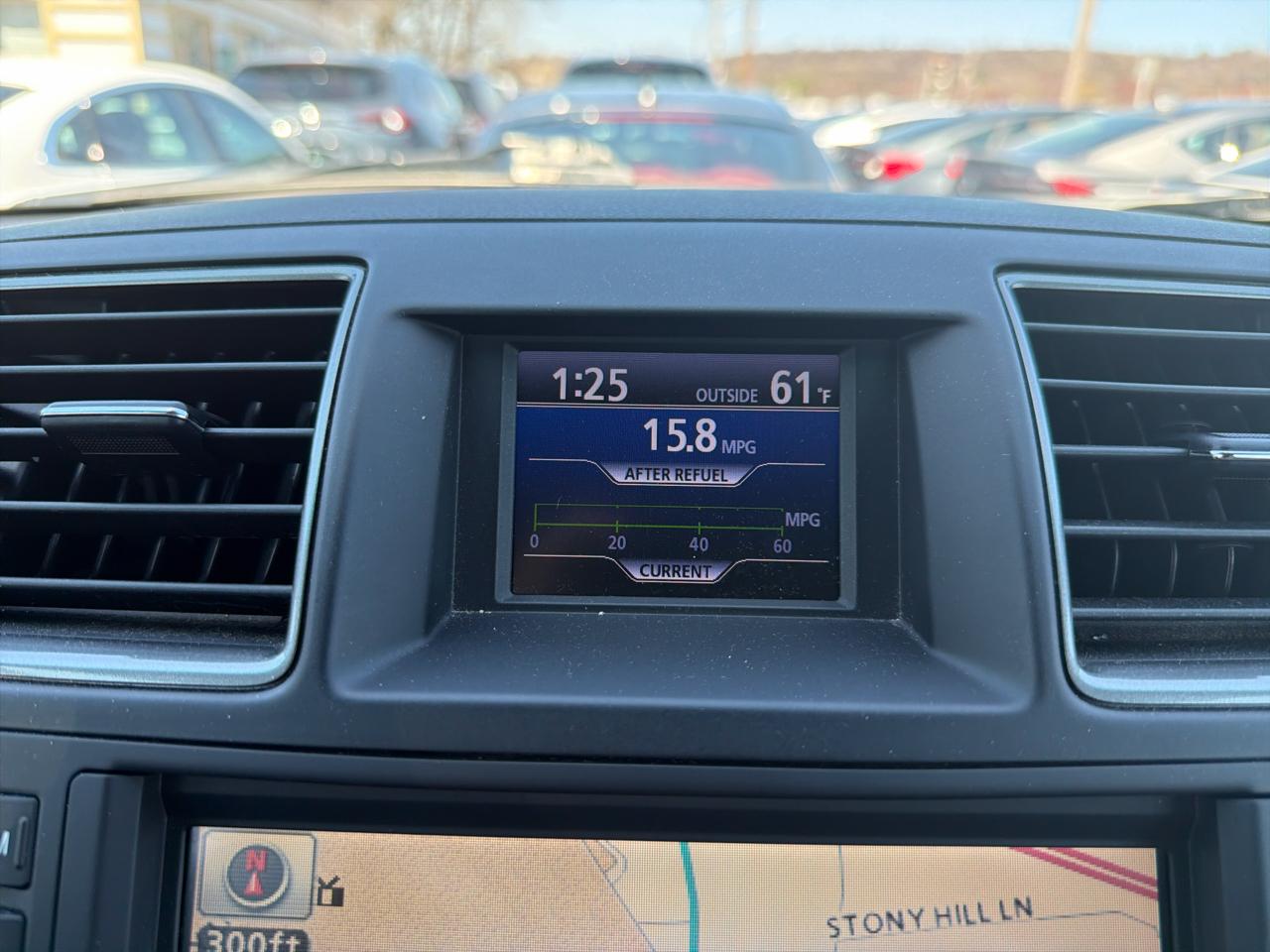 Toyota Highlander 4WD 4dr V6 Limited (Natl) 2012