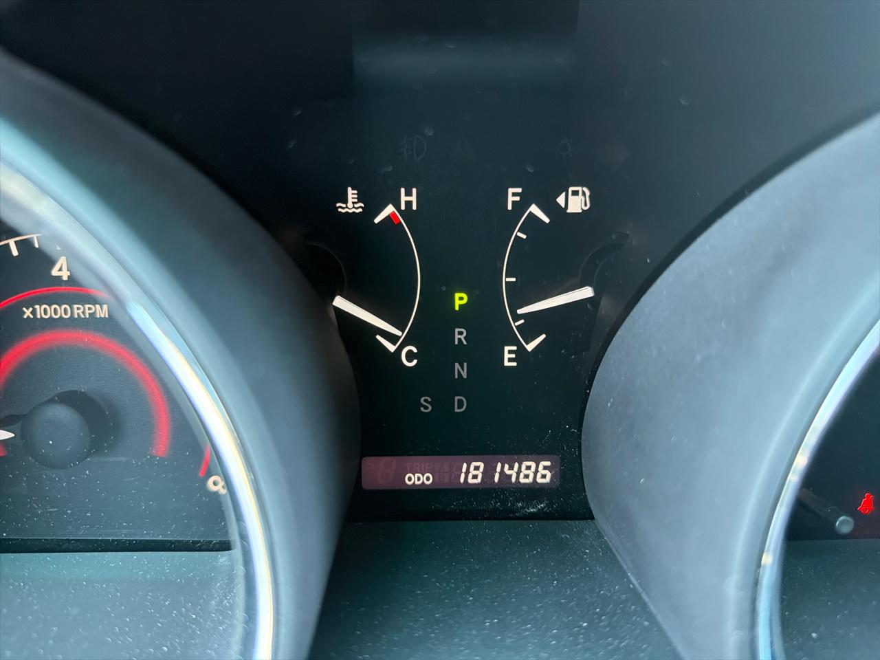 Toyota Highlander 4WD 4dr V6 Limited (Natl) 2012