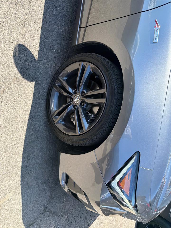 Acura Integra CVT w/A-Spec Package 2024