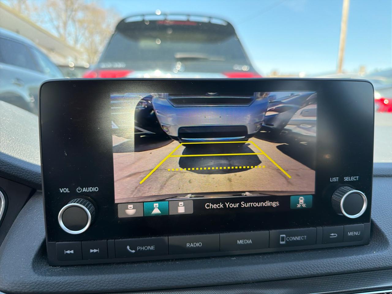 Acura Integra CVT w/A-Spec Package 2024