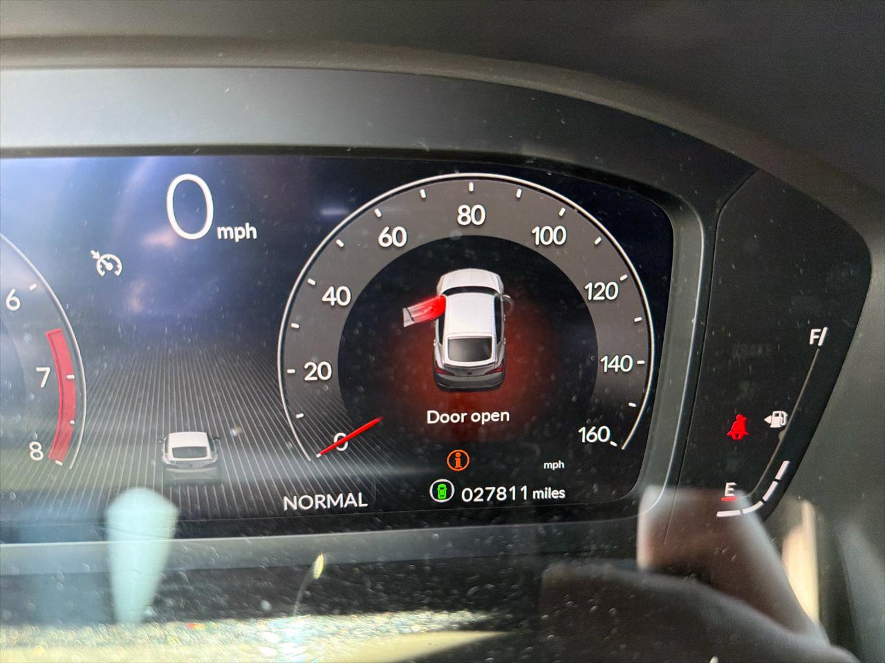 Acura Integra CVT w/A-Spec Package 2024