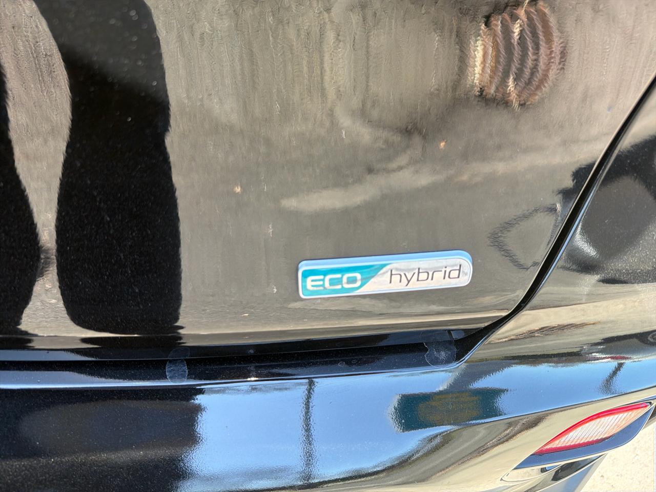 Kia Niro LXS FWD 2022