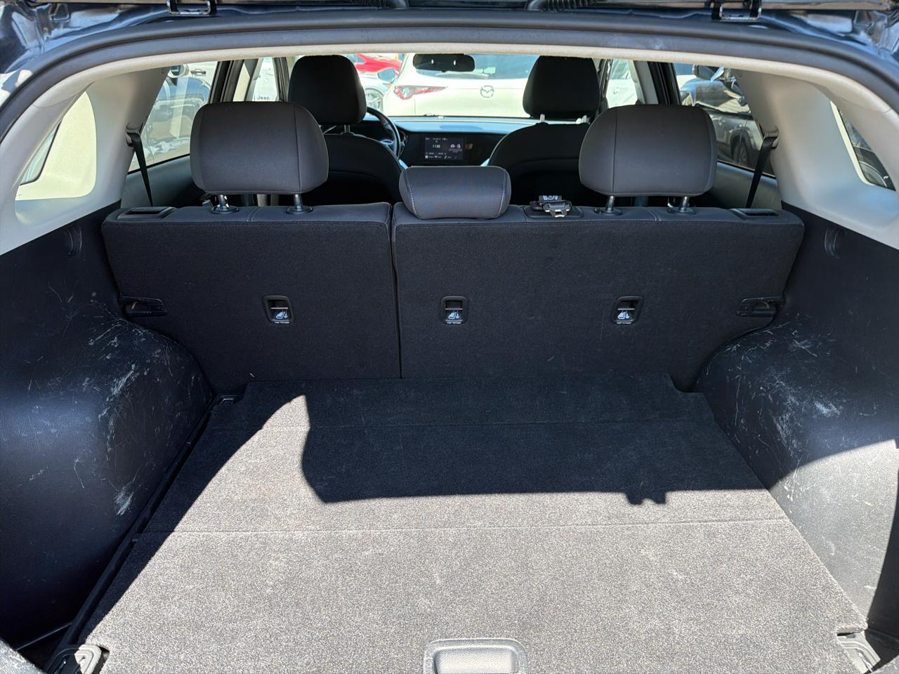 Kia Niro LXS FWD 2022