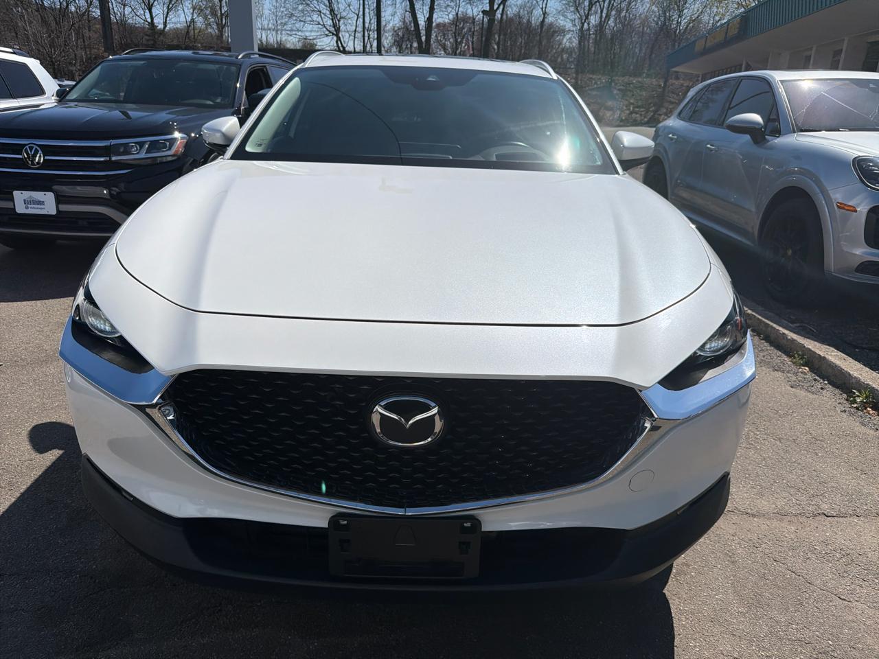 Mazda CX-30 2.5 S Premium Package AWD 2023