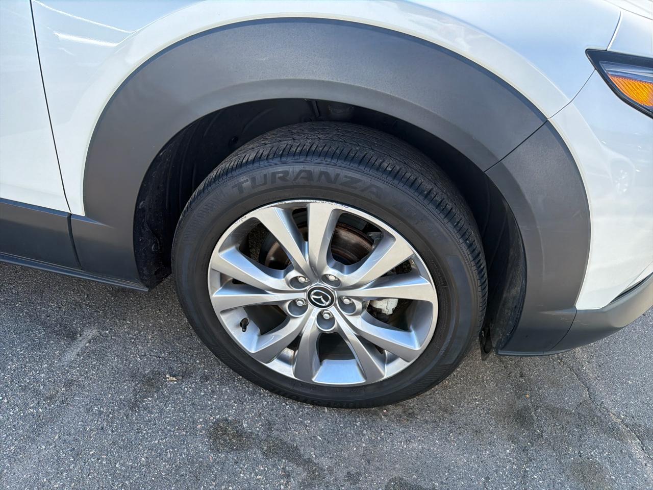 Mazda CX-30 2.5 S Premium Package AWD 2023