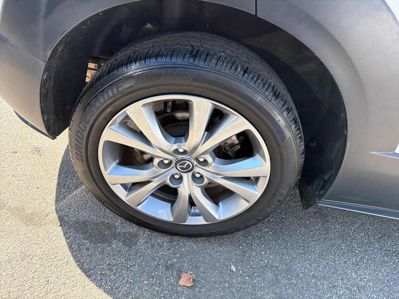 Mazda CX-30 2.5 S Premium Package AWD 2023