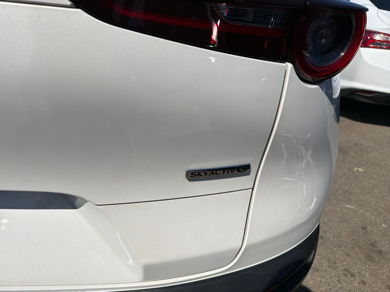 Mazda CX-30 2.5 S Premium Package AWD 2023