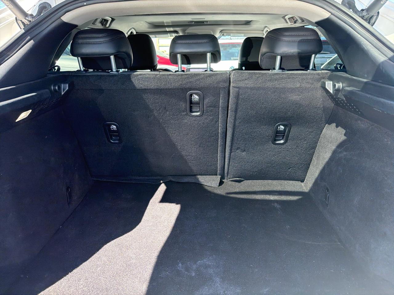 Mazda CX-30 2.5 S Premium Package AWD 2023