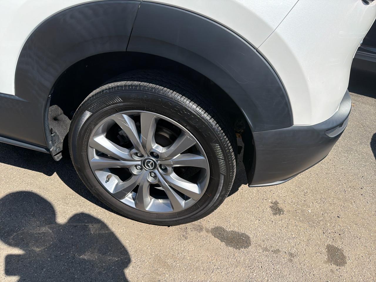 Mazda CX-30 2.5 S Premium Package AWD 2023