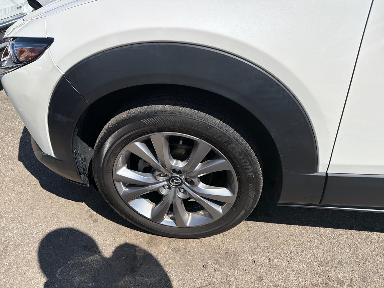 Mazda CX-30 2.5 S Premium Package AWD 2023