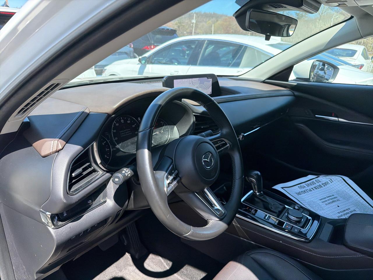 Mazda CX-30 2.5 S Premium Package AWD 2023