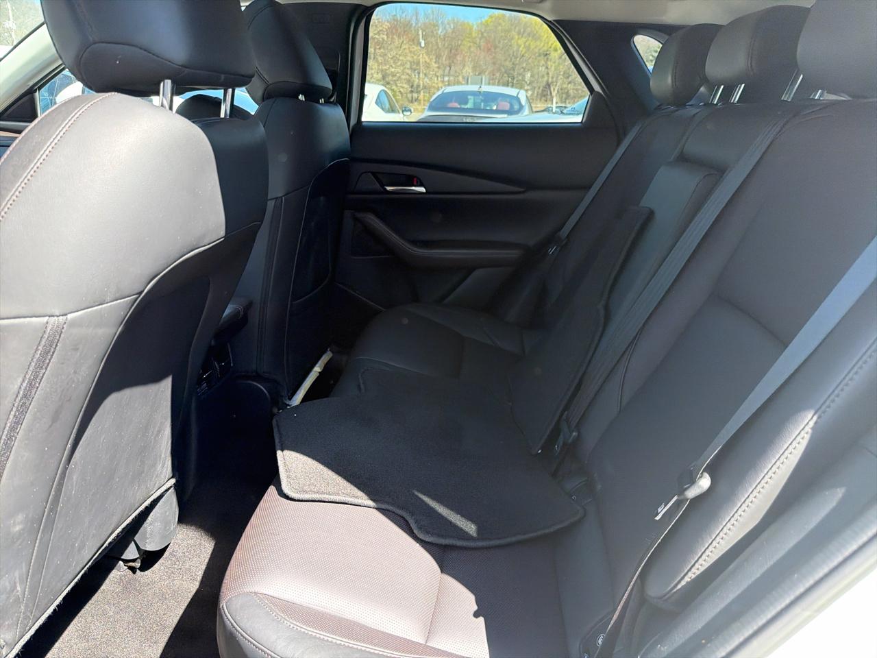 Mazda CX-30 2.5 S Premium Package AWD 2023