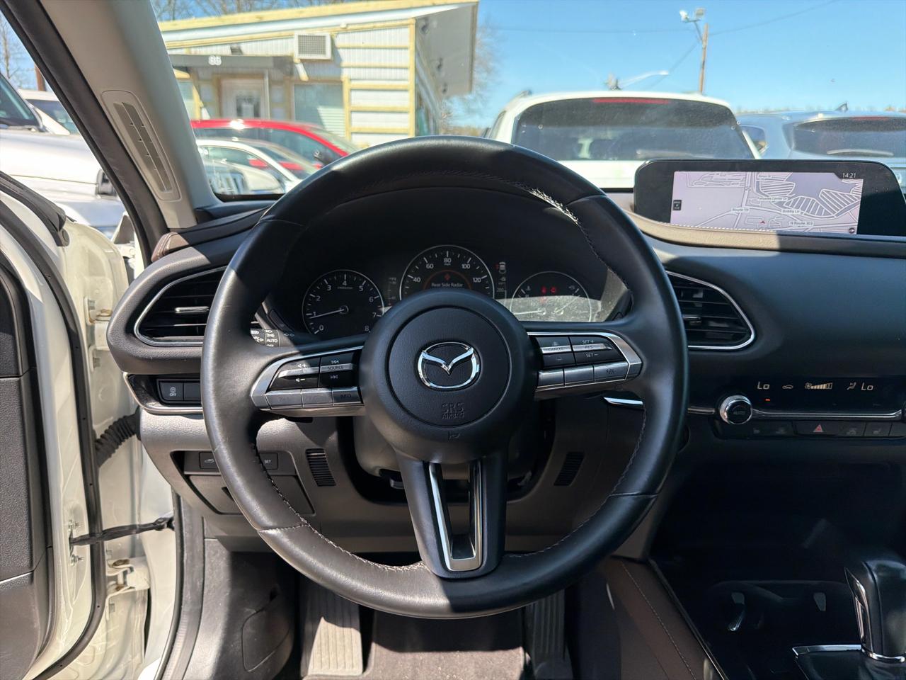 Mazda CX-30 2.5 S Premium Package AWD 2023