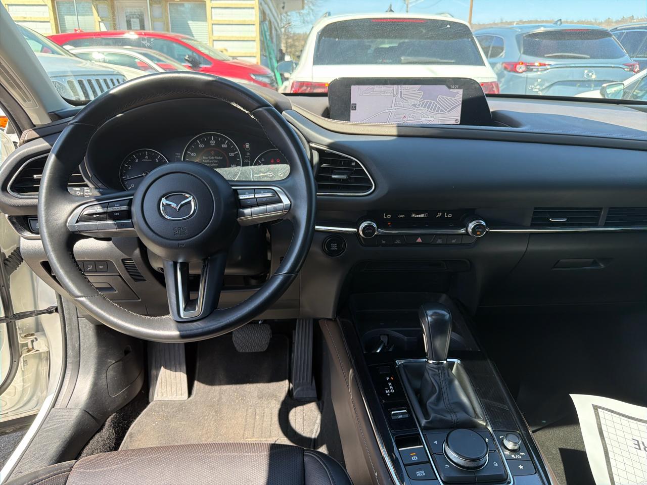 Mazda CX-30 2.5 S Premium Package AWD 2023