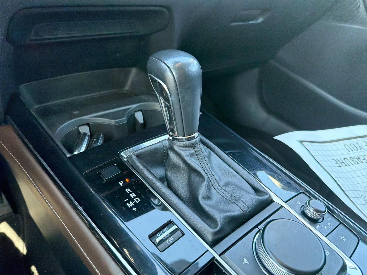 Mazda CX-30 2.5 S Premium Package AWD 2023