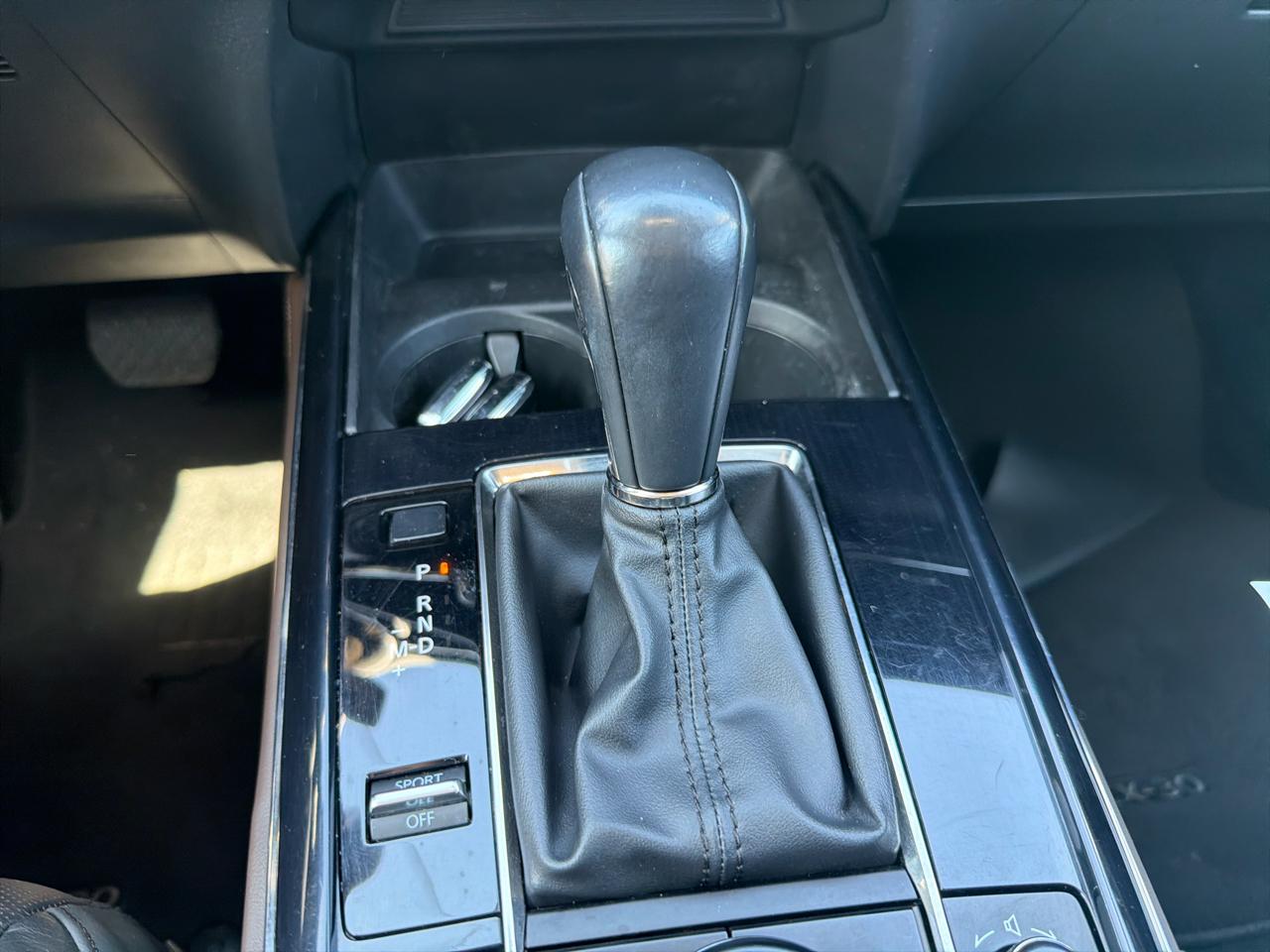 Mazda CX-30 2.5 S Premium Package AWD 2023