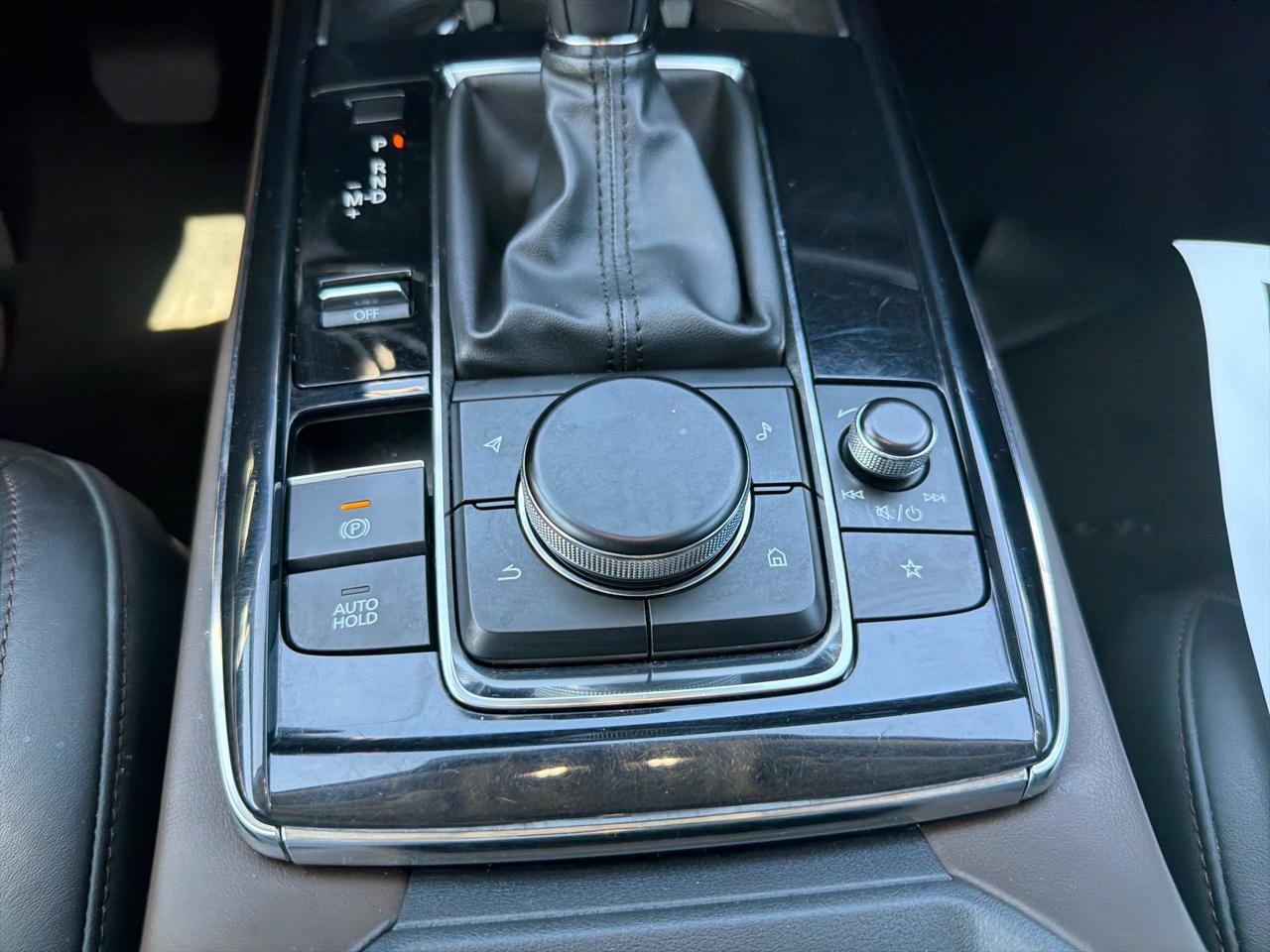 Mazda CX-30 2.5 S Premium Package AWD 2023