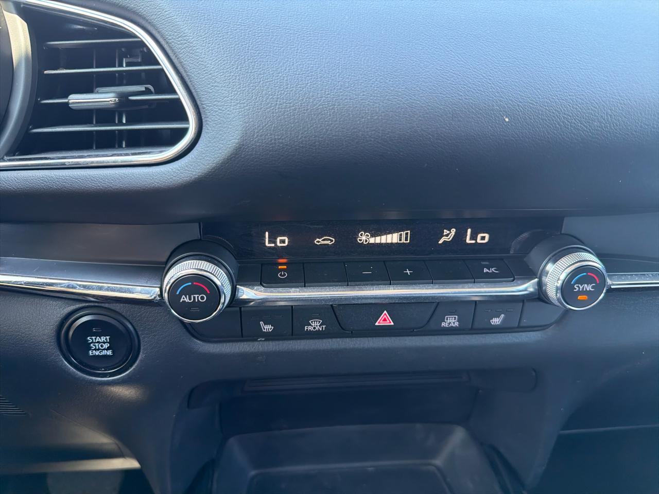 Mazda CX-30 2.5 S Premium Package AWD 2023