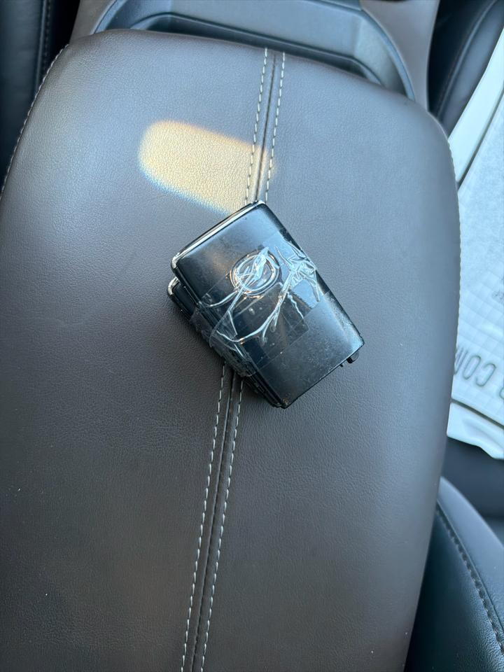 Mazda CX-30 2.5 S Premium Package AWD 2023