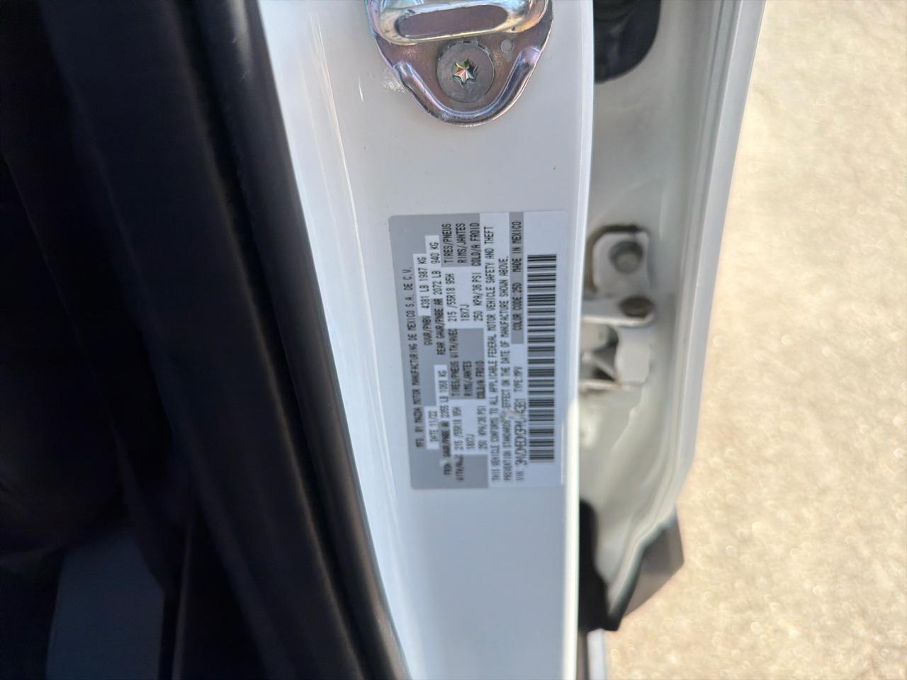 Mazda CX-30 2.5 S Premium Package AWD 2023