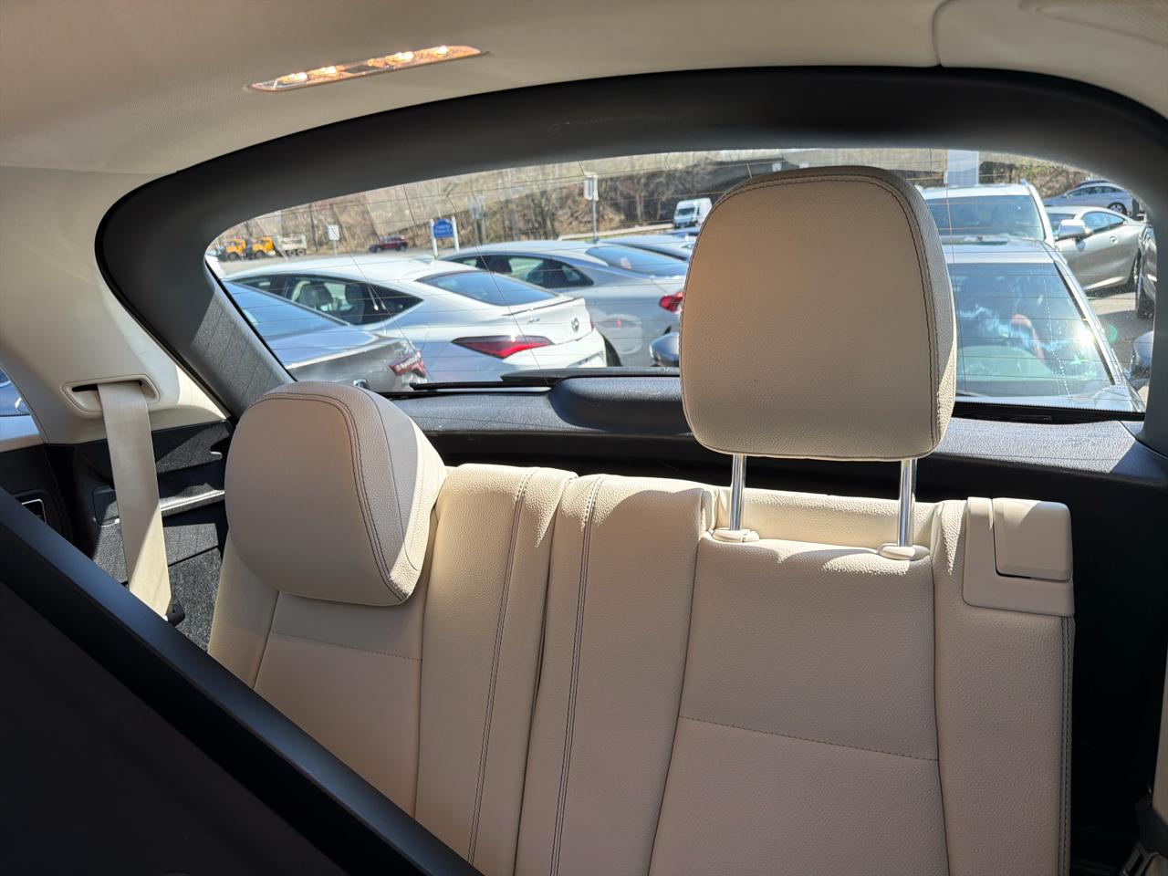 Mercedes-Benz GLE GLE 350 4MATIC SUV 2021