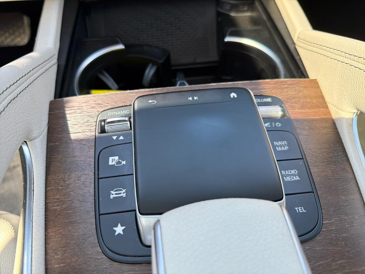 Mercedes-Benz GLE GLE 350 4MATIC SUV 2021