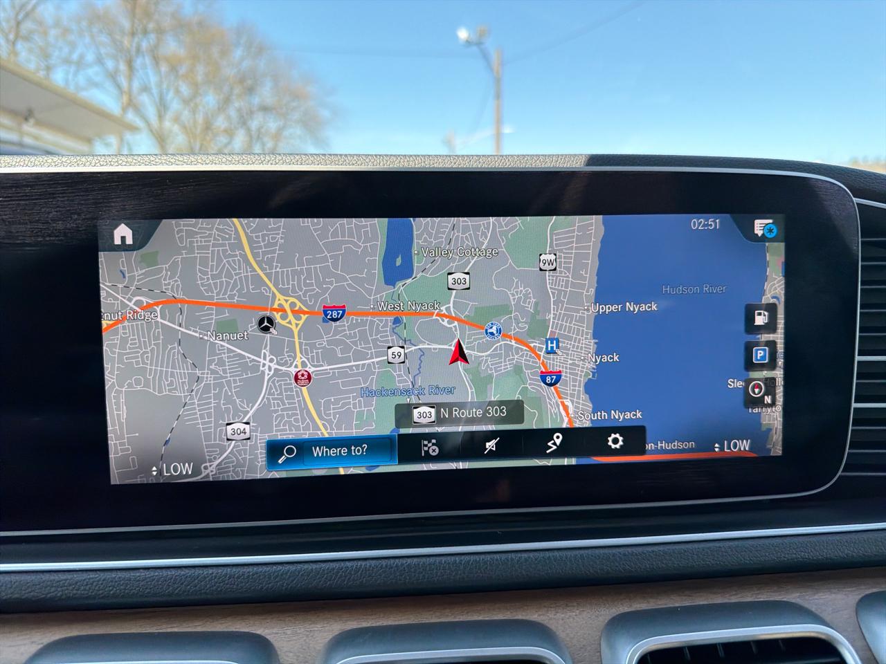 Mercedes-Benz GLE GLE 350 4MATIC SUV 2021