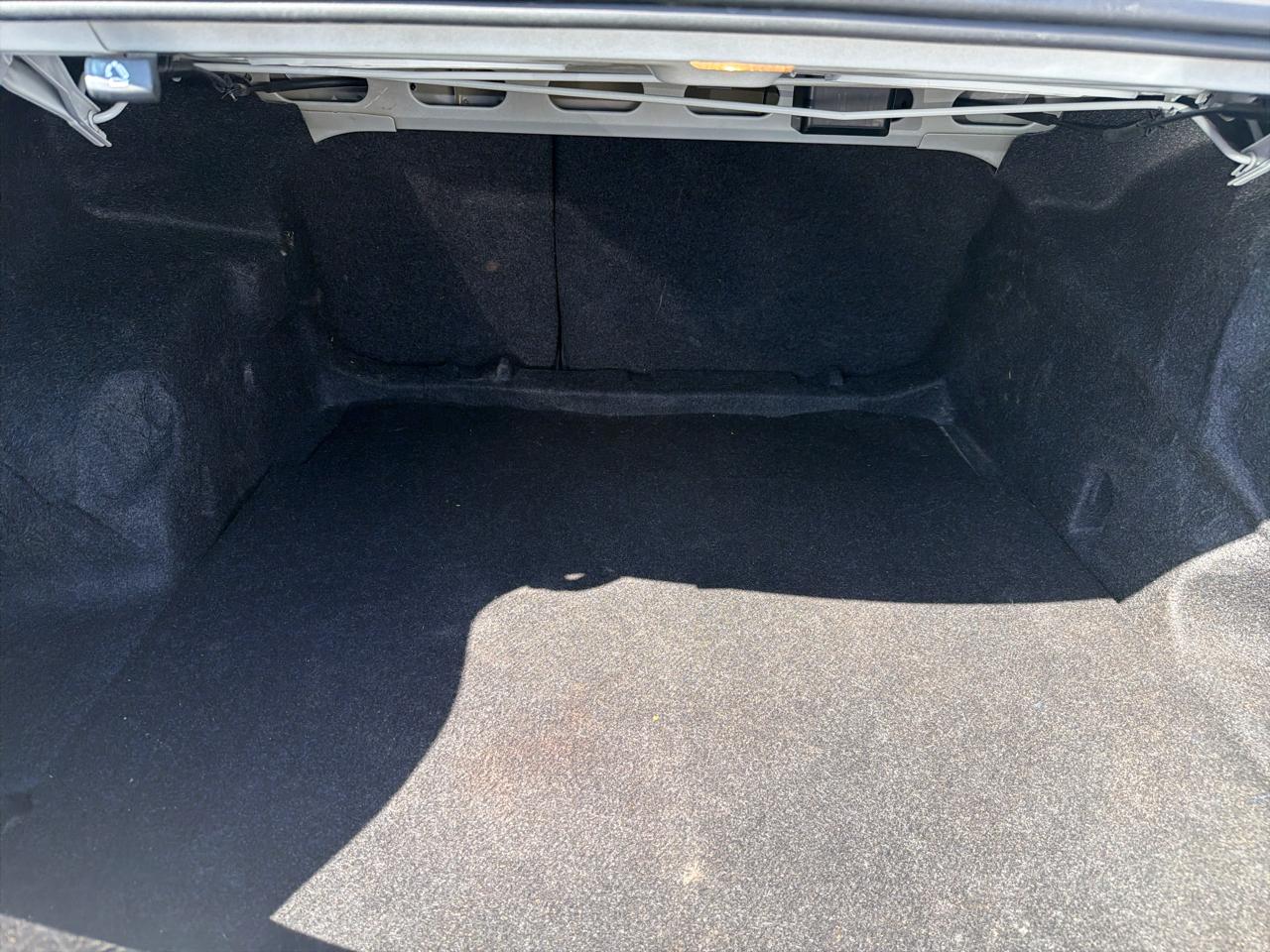 Chevrolet Malibu 4dr Sdn LT 2021