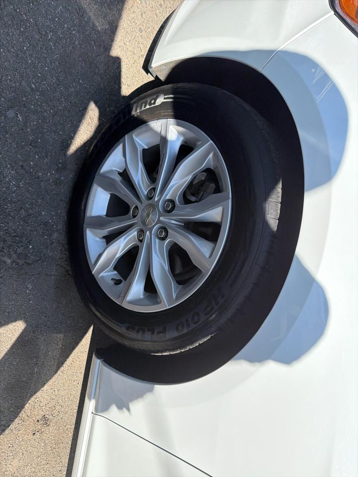 Chevrolet Malibu 4dr Sdn LT 2021