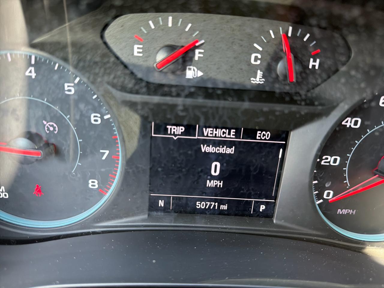 Chevrolet Malibu 4dr Sdn LT 2021