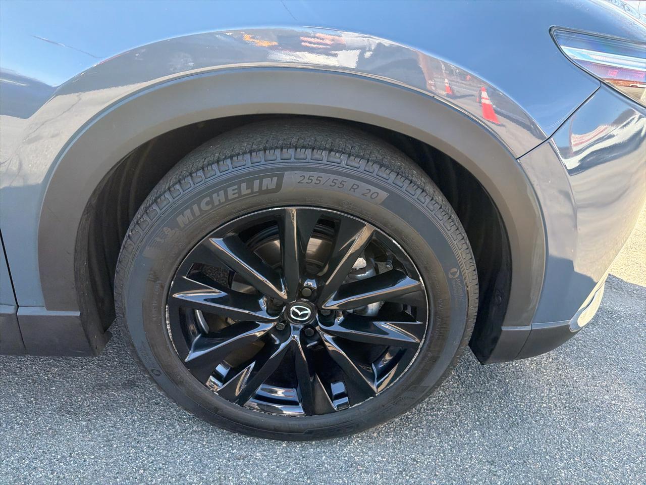 Mazda CX-9 Carbon Edition AWD 2023