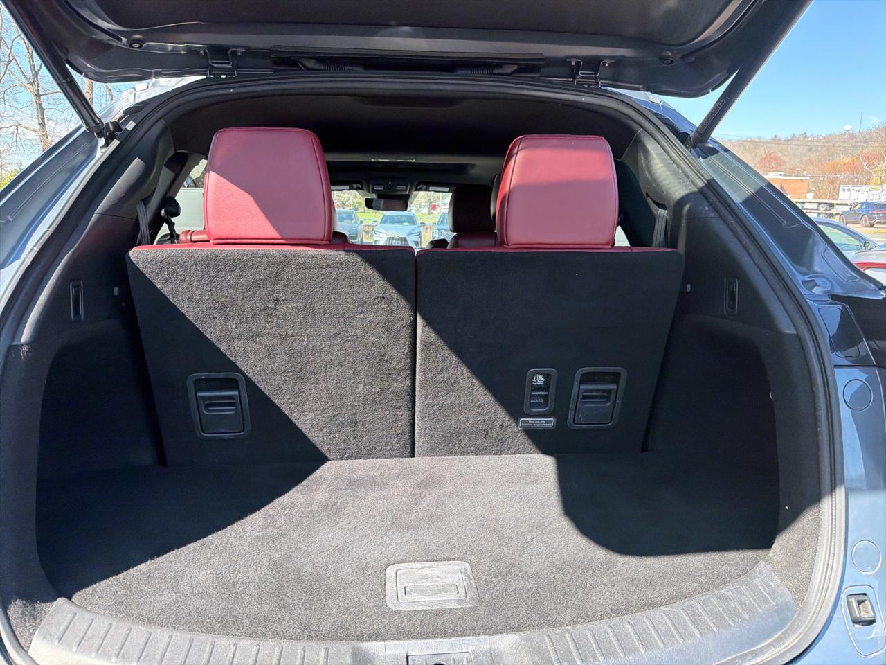 Mazda CX-9 Carbon Edition AWD 2023