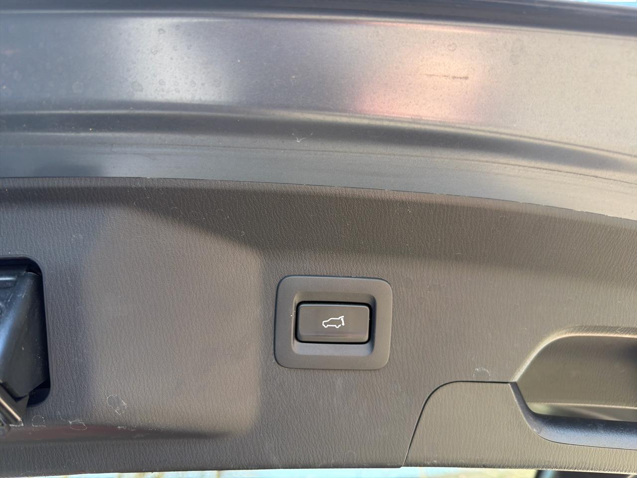 Mazda CX-9 Carbon Edition AWD 2023