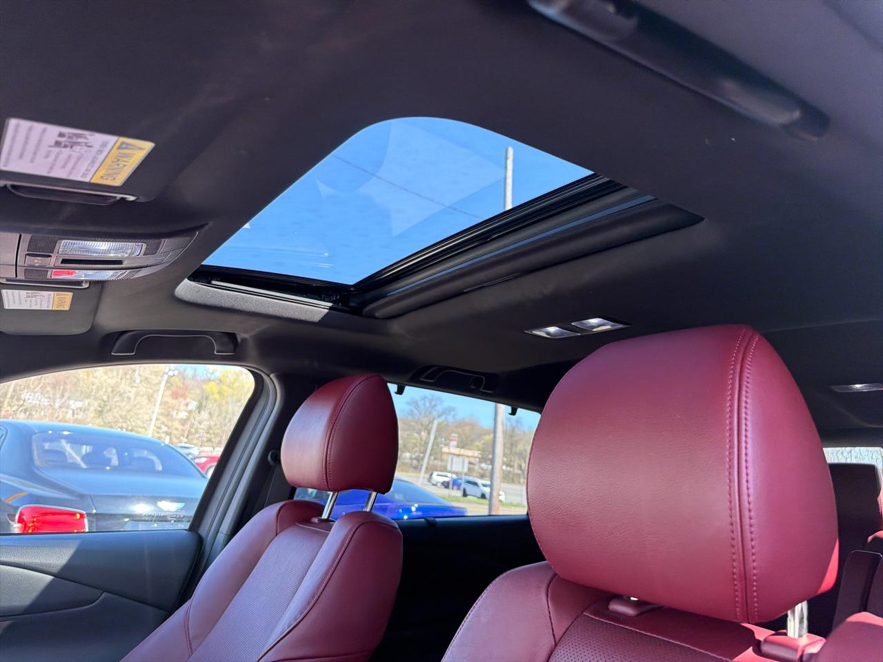 Mazda CX-9 Carbon Edition AWD 2023