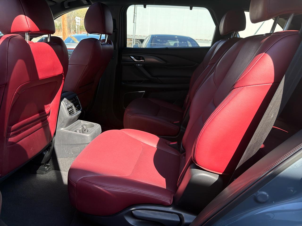 Mazda CX-9 Carbon Edition AWD 2023