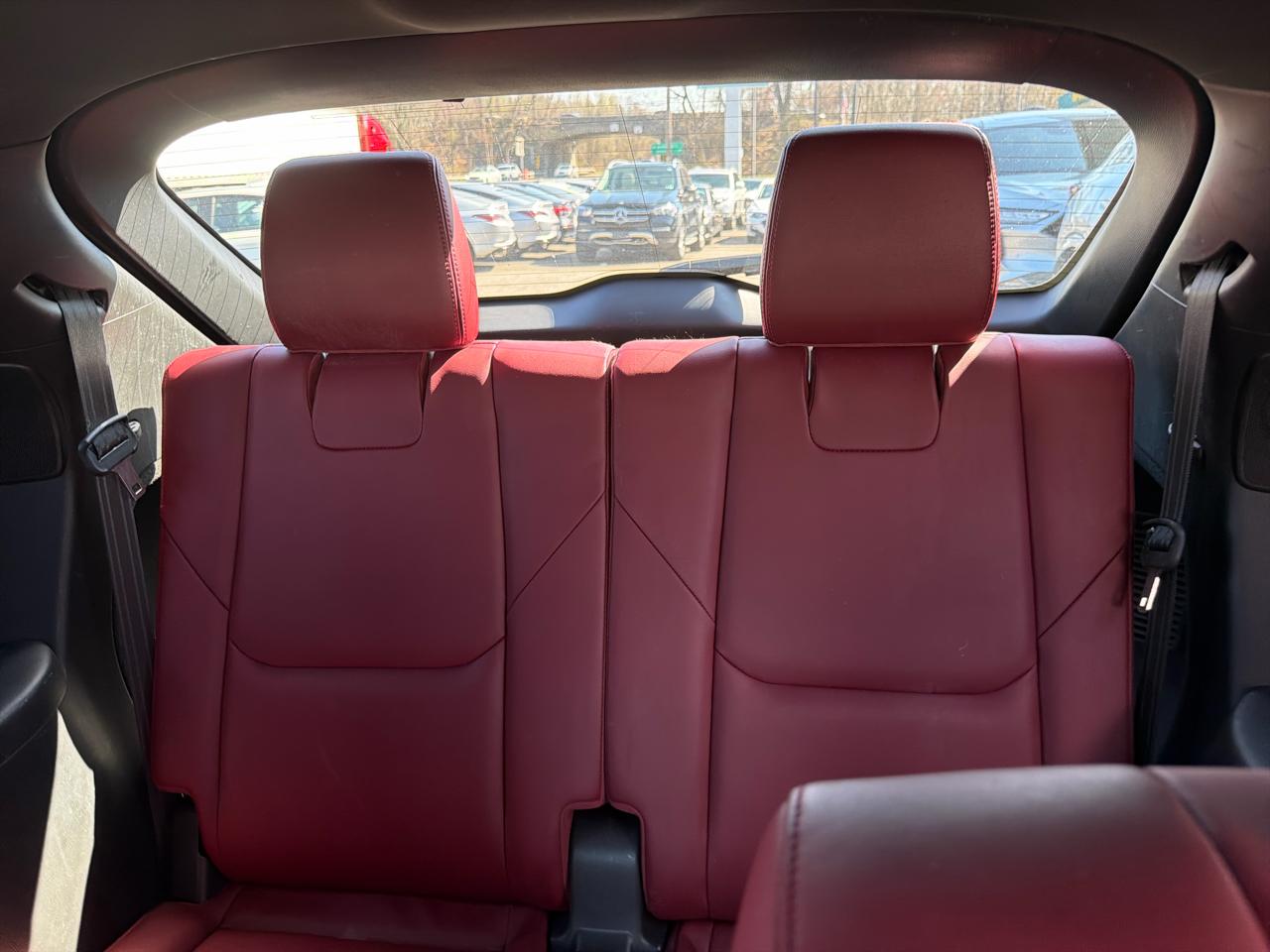 Mazda CX-9 Carbon Edition AWD 2023