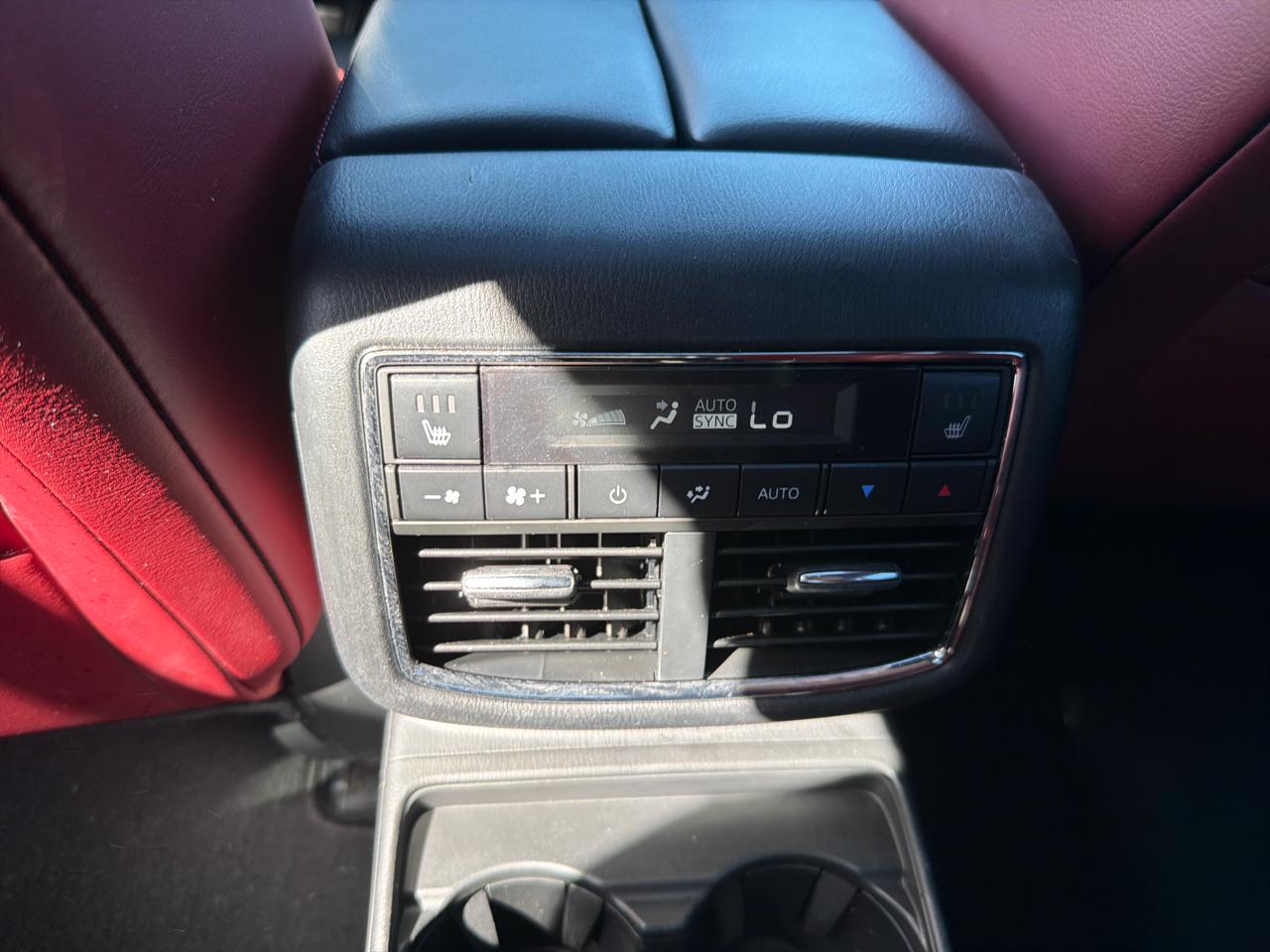 Mazda CX-9 Carbon Edition AWD 2023