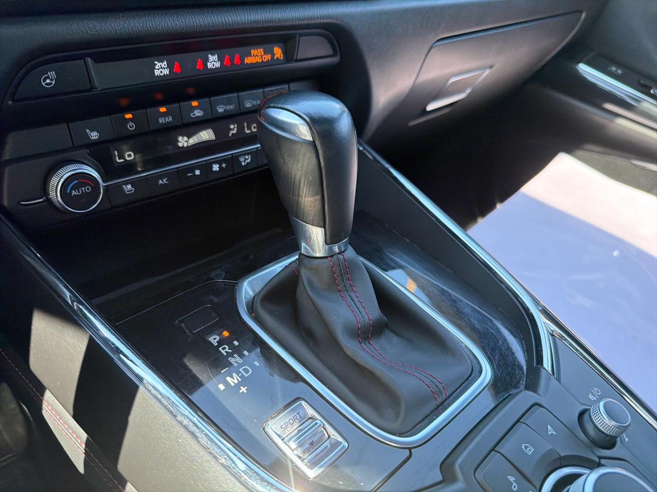 Mazda CX-9 Carbon Edition AWD 2023