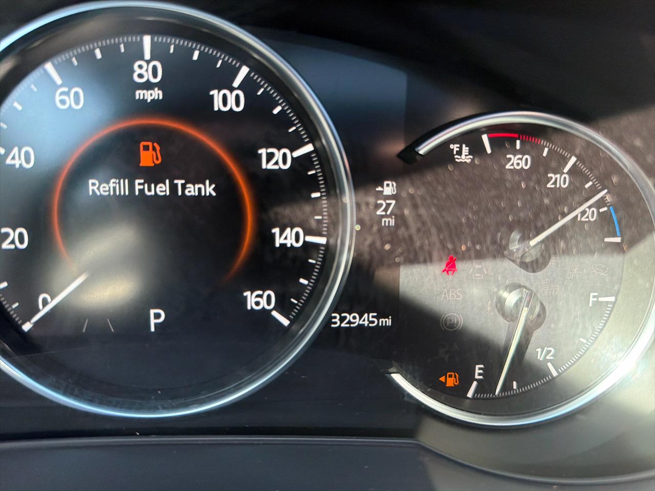 Mazda CX-9 Carbon Edition AWD 2023