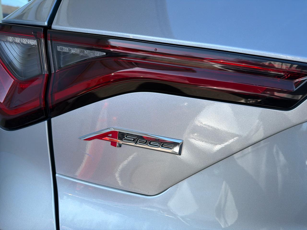 Acura MDX SH-AWD w/A-Spec Package 2023