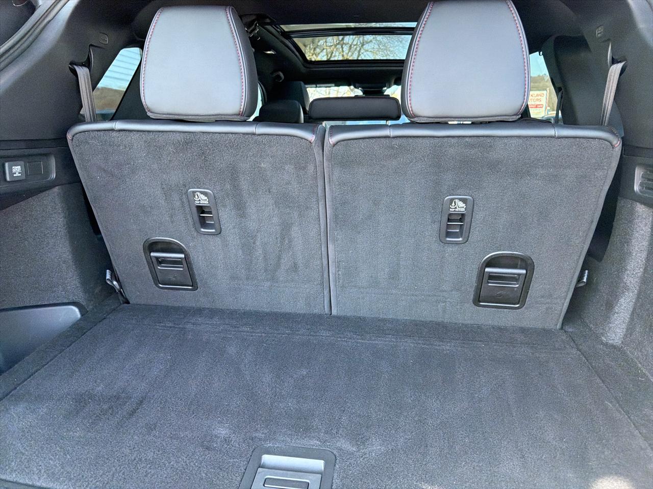 Acura MDX SH-AWD w/A-Spec Package 2023