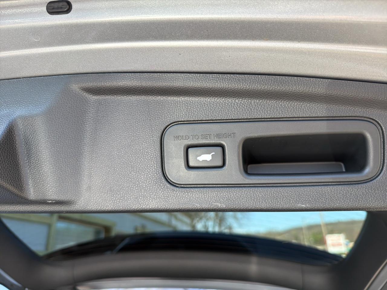 Acura MDX SH-AWD w/A-Spec Package 2023