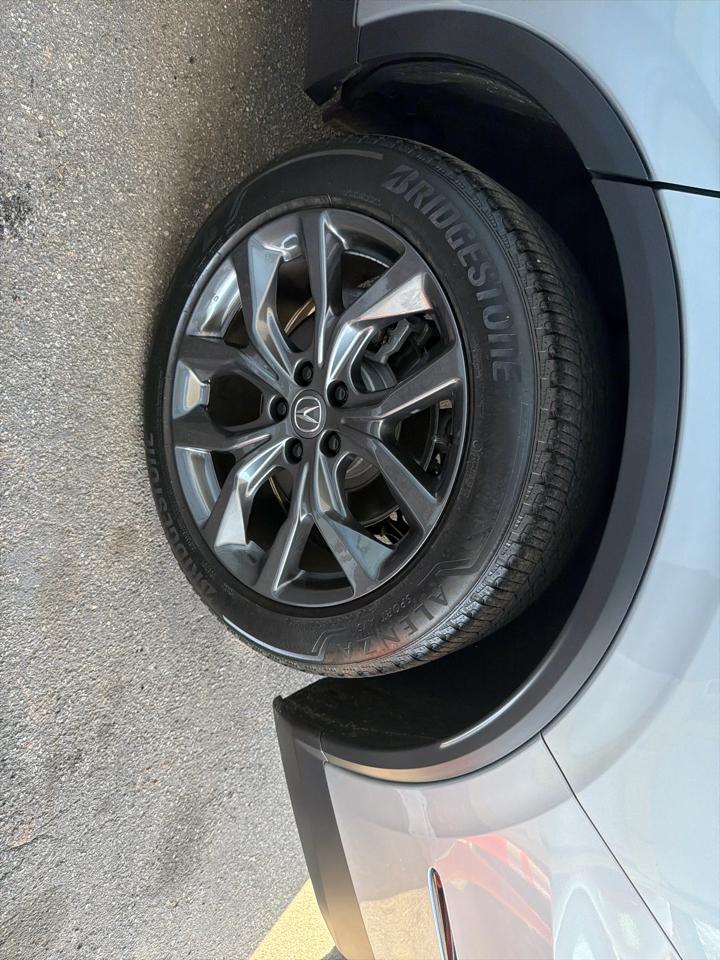 Acura MDX SH-AWD w/A-Spec Package 2023